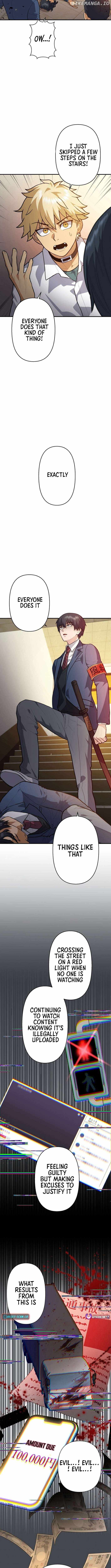 Criminal Transfer Student Chapter 17 3